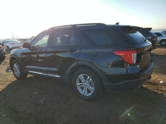 2020 Ford Explorer Xlt მანქანა იყიდება აუქციონზე, vin: 1FMSK7DH1LGC30830, აუქციონის ნომერი: 70634912