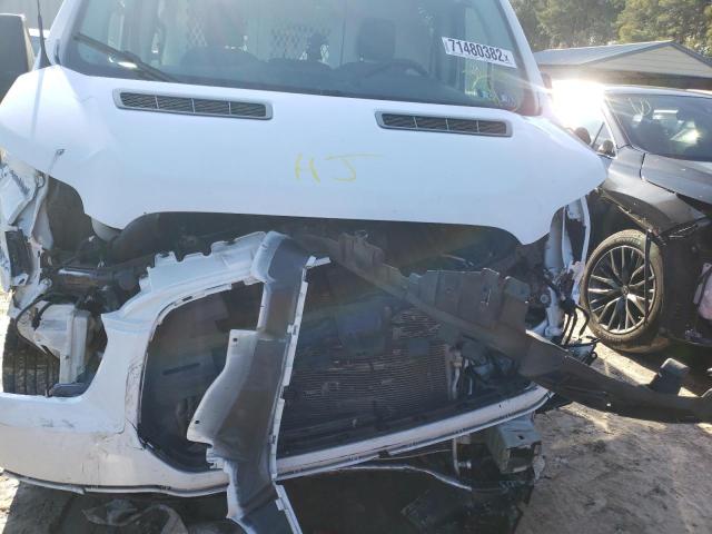 71480382 :رقم المزاد ، 1FTNR1ZM6FKB03332 vin ، 2015 Ford Transit T-250 مزاد بيع