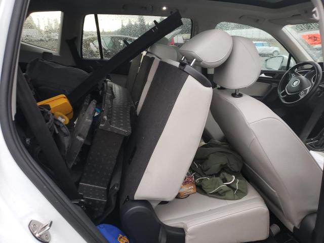 2019 Volkswagen Tiguan Se მანქანა იყიდება აუქციონზე, vin: 3VV2B7AX4KM038968, აუქციონის ნომერი: 71019012