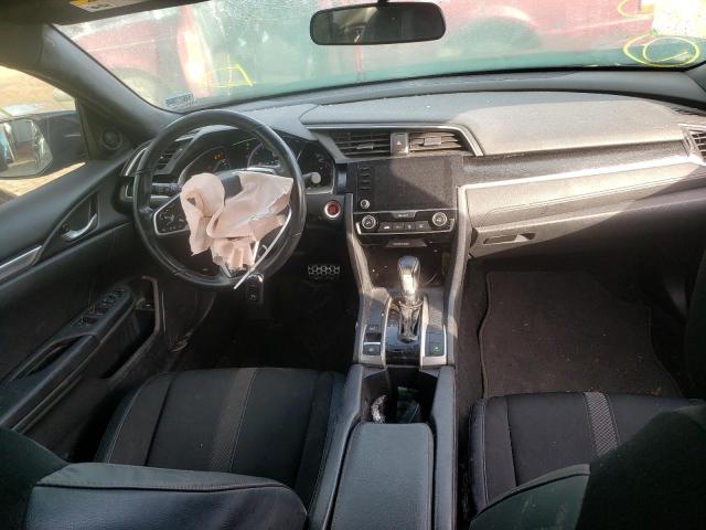 Aukcja sprzedaży 2019 Honda Civic Sport, vin: 19XFC2F82KE040830, numer aukcji: 68040922