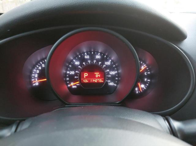 Продажа на аукционе авто 2015 Kia Soul +, vin: KNDJP3A53F7212760, номер лота: 72152192