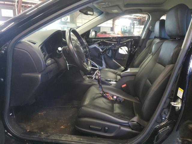 71442772 :رقم المزاد ، 19VDE1F75EE006297 vin ، 2014 Acura Ilx 20 Tech مزاد بيع