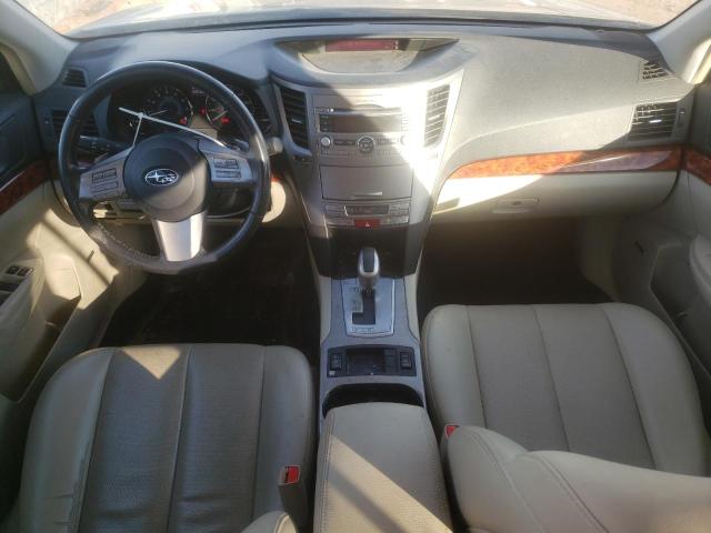 Продаж на аукціоні авто 2010 Subaru Outback 2.5i Limited, vin: 4S4BRBJC6A3322432, номер лоту: 71120202