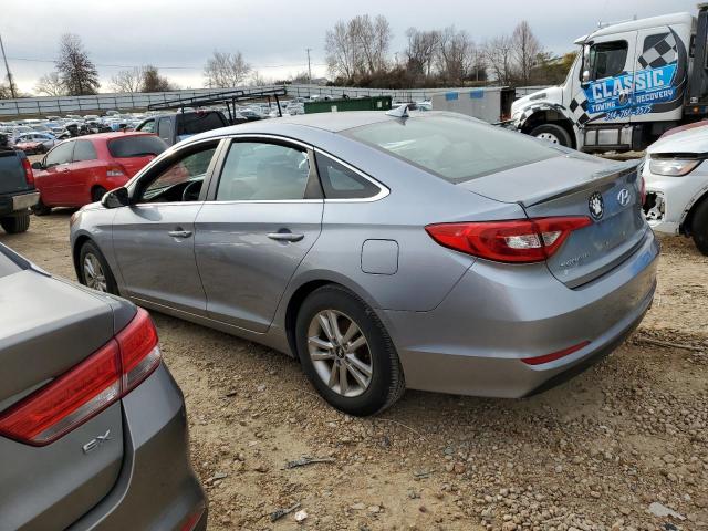 Продаж на аукціоні авто 2016 Hyundai Sonata Se, vin: 5NPE24AFXGH362957, номер лоту: 70525452
