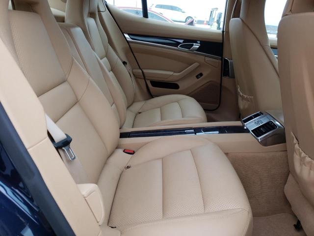 Aukcja sprzedaży 2014 Porsche Panamera 2, vin: WP0AA2A70EL005200, numer aukcji: 71373352