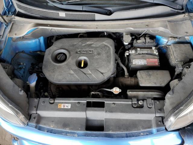 2015 Kia Soul + მანქანა იყიდება აუქციონზე, vin: KNDJP3A56F7219525, აუქციონის ნომერი: 71344802