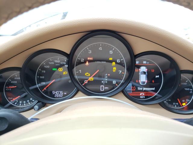 Aukcja sprzedaży 2014 Porsche Panamera 2, vin: WP0AA2A70EL005200, numer aukcji: 71373352