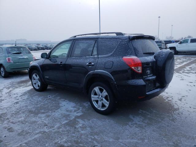 2007 Toyota Rav4 Sport მანქანა იყიდება აუქციონზე, vin: JTMBK32V376016374, აუქციონის ნომერი: 71441582