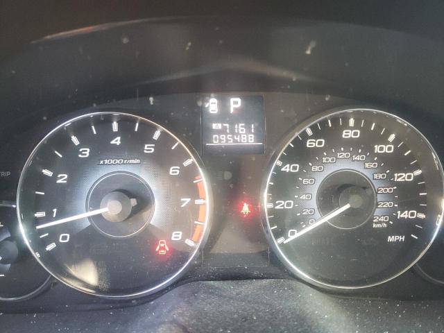 Продаж на аукціоні авто 2010 Subaru Outback 2.5i Limited, vin: 4S4BRBJC6A3322432, номер лоту: 71120202