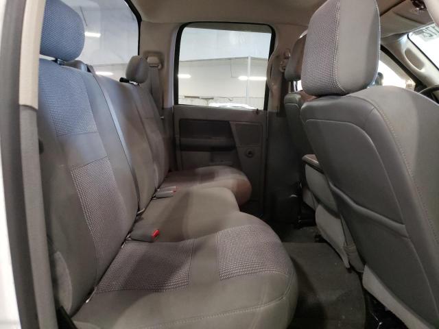 2006 Dodge Ram 2500 St მანქანა იყიდება აუქციონზე, vin: 1D7KS28D36J155771, აუქციონის ნომერი: 71043172