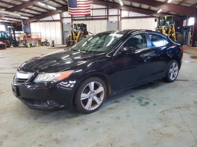 71442772 :رقم المزاد ، 19VDE1F75EE006297 vin ، 2014 Acura Ilx 20 Tech مزاد بيع