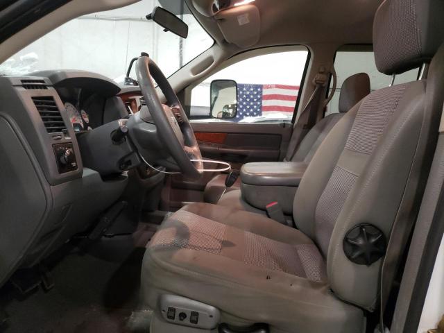 2006 Dodge Ram 2500 St მანქანა იყიდება აუქციონზე, vin: 1D7KS28D36J155771, აუქციონის ნომერი: 71043172