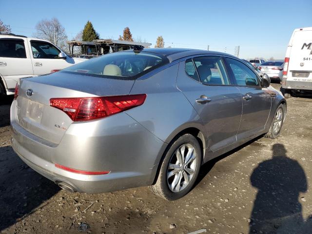 Продажа на аукционе авто 2012 Kia Optima Ex, vin: 5XXGN4A79CG048327, номер лота: 70351612