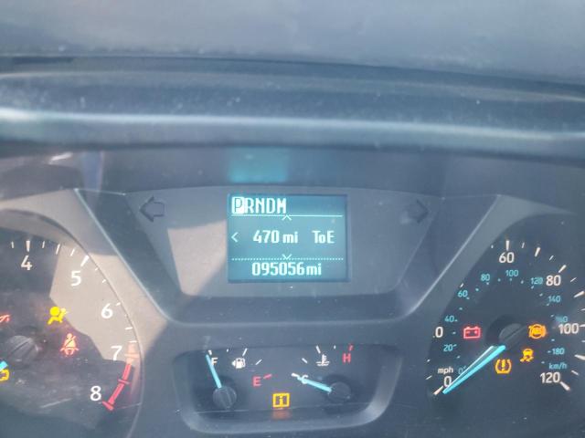 71480382 :رقم المزاد ، 1FTNR1ZM6FKB03332 vin ، 2015 Ford Transit T-250 مزاد بيع