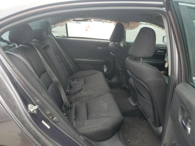 Продажа на аукционе авто 2014 Honda Accord Sport, vin: 1HGCR2F53EA277620, номер лота: 72058752