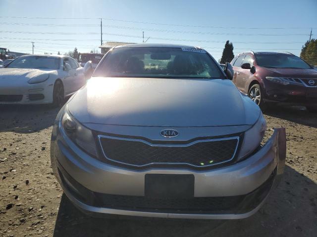 Продажа на аукционе авто 2012 Kia Optima Ex, vin: 5XXGN4A79CG048327, номер лота: 70351612