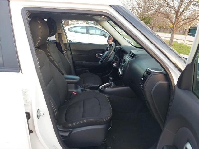 Продажа на аукционе авто 2015 Kia Soul +, vin: KNDJP3A53F7212760, номер лота: 72152192