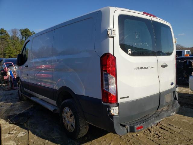 71480382 :رقم المزاد ، 1FTNR1ZM6FKB03332 vin ، 2015 Ford Transit T-250 مزاد بيع