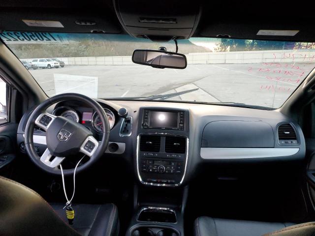 Продаж на аукціоні авто 2017 Dodge Grand Caravan Gt, vin: 2C4RDGEG8HR674084, номер лоту: 72050322