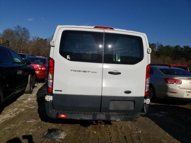 71480382 :رقم المزاد ، 1FTNR1ZM6FKB03332 vin ، 2015 Ford Transit T-250 مزاد بيع
