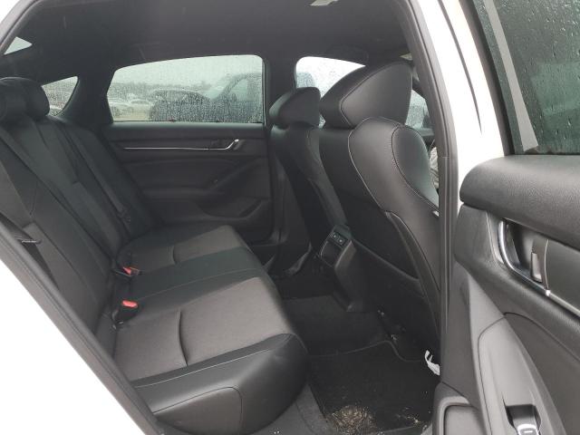 71866812 :رقم المزاد ، 1HGCV1F39NA063896 vin ، 2022 Honda Accord Sport مزاد بيع