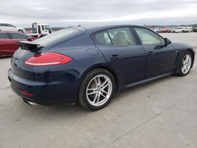 Aukcja sprzedaży 2014 Porsche Panamera 2, vin: WP0AA2A70EL005200, numer aukcji: 71373352