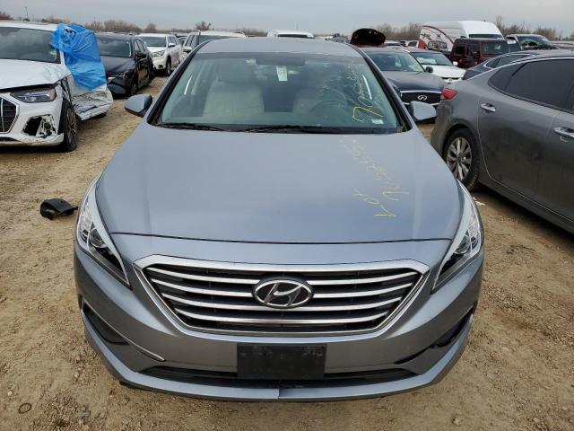 Продаж на аукціоні авто 2016 Hyundai Sonata Se, vin: 5NPE24AFXGH362957, номер лоту: 70525452
