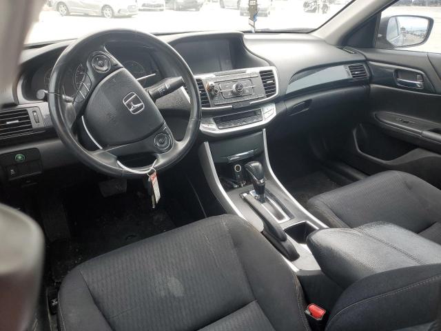 Продажа на аукционе авто 2014 Honda Accord Sport, vin: 1HGCR2F53EA277620, номер лота: 72058752