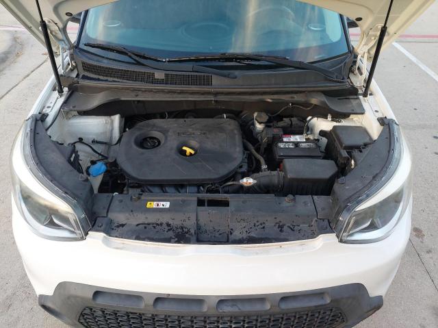 Продажа на аукционе авто 2015 Kia Soul +, vin: KNDJP3A53F7212760, номер лота: 72152192