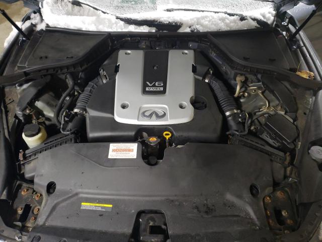 Aukcja sprzedaży 2015 Infiniti Q50 Base, vin: JN1BV7AR1FM414876, numer aukcji: 71364802