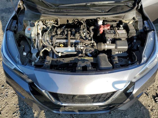 Aukcja sprzedaży 2020 Nissan Versa S, vin: 3N1CN8DV4LL915835, numer aukcji: 71462242