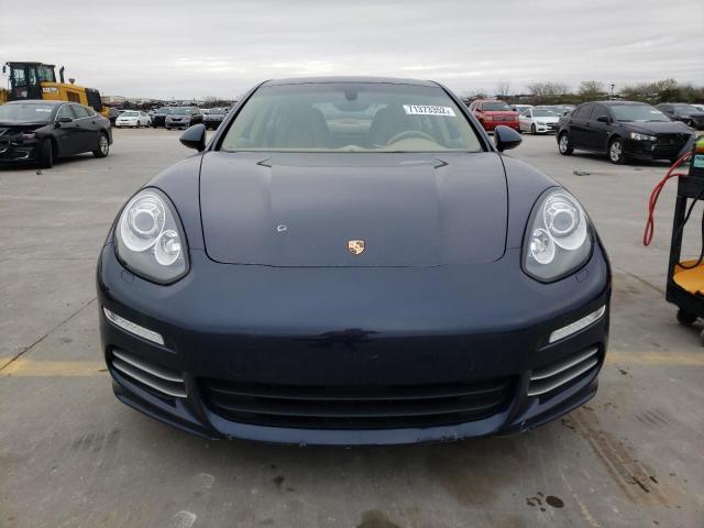 Aukcja sprzedaży 2014 Porsche Panamera 2, vin: WP0AA2A70EL005200, numer aukcji: 71373352