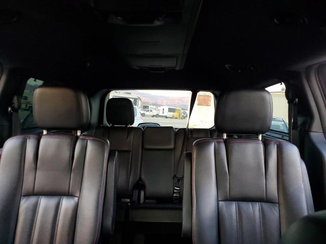 Продаж на аукціоні авто 2017 Dodge Grand Caravan Gt, vin: 2C4RDGEG8HR674084, номер лоту: 72050322