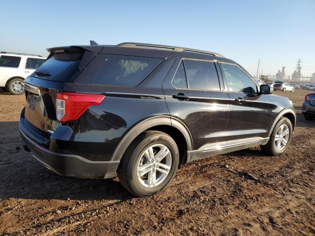 2020 Ford Explorer Xlt მანქანა იყიდება აუქციონზე, vin: 1FMSK7DH1LGC30830, აუქციონის ნომერი: 70634912
