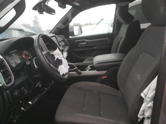 Продажа на аукционе авто 2022 Ram 1500 Big Horn/lone Star, vin: 1C6RREFT5NN219498, номер лота: 67804452