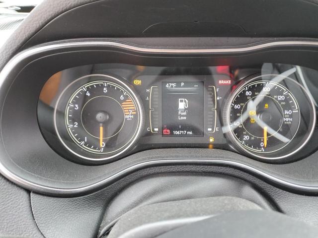 71979862 :رقم المزاد ، 1C4PJMCB5KD105578 vin ، 2019 Jeep Cherokee Latitude مزاد بيع