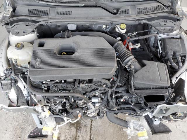 2020 Lincoln Corsair მანქანა იყიდება აუქციონზე, vin: 5LMCJ1C98LUL28878, აუქციონის ნომერი: 69884542