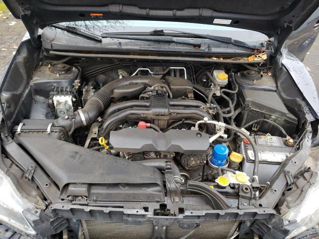 Aukcja sprzedaży 2017 Subaru Crosstrek Premium, vin: JF2GPABC9HH254313, numer aukcji: 71904502
