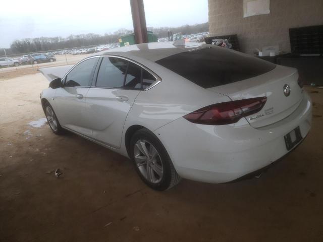 Продаж на аукціоні авто 2018 Buick Regal Preferred, vin: W04GL6SX7J1096332, номер лоту: 72068382