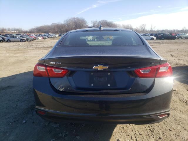 Продаж на аукціоні авто 2017 Chevrolet Malibu Lt, vin: 1G1ZE5ST4HF285073, номер лоту: 71641892