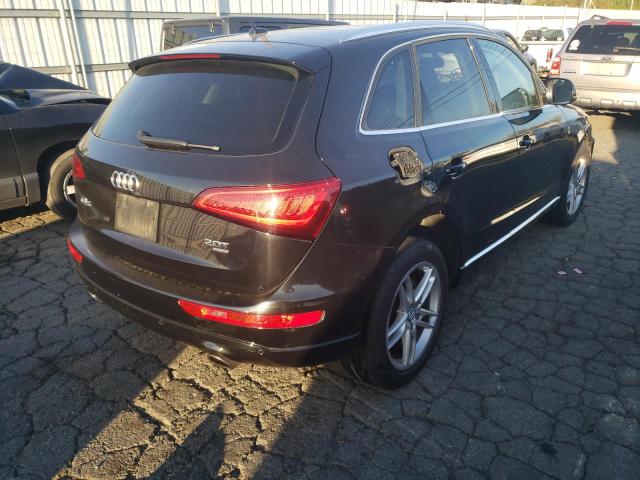 71762492 :رقم المزاد ، WA1LFAFP4DA012197 vin ، 2013 Audi Q5 Premium Plus مزاد بيع