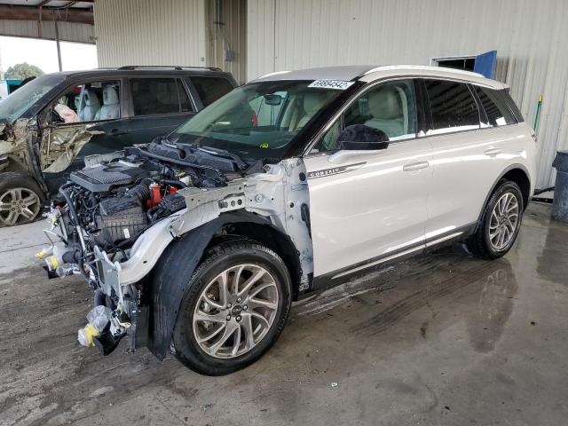 2020 Lincoln Corsair მანქანა იყიდება აუქციონზე, vin: 5LMCJ1C98LUL28878, აუქციონის ნომერი: 69884542