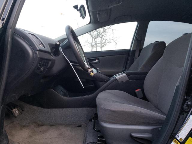 Aukcja sprzedaży 2015 Toyota Prius, vin: JTDKN3DU8F0446379, numer aukcji: 71991102