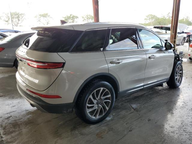 2020 Lincoln Corsair მანქანა იყიდება აუქციონზე, vin: 5LMCJ1C98LUL28878, აუქციონის ნომერი: 69884542