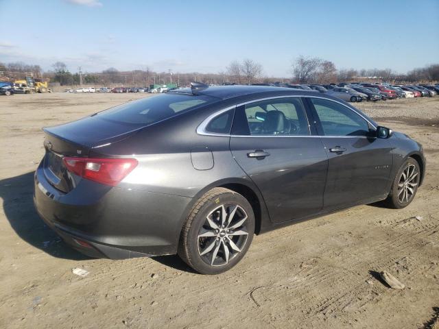 Продаж на аукціоні авто 2017 Chevrolet Malibu Lt, vin: 1G1ZE5ST4HF285073, номер лоту: 71641892
