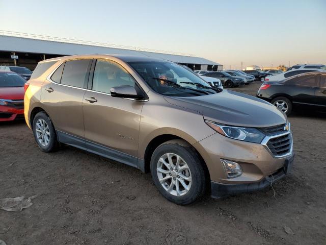 Aukcja sprzedaży 2018 Chevrolet Equinox Lt, vin: 2GNAXJEV0J6260392, numer aukcji: 72087652