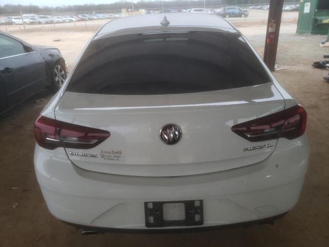 Продаж на аукціоні авто 2018 Buick Regal Preferred, vin: W04GL6SX7J1096332, номер лоту: 72068382