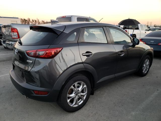 71897672 :رقم المزاد ، JM1DKDB74K0434065 vin ، 2019 Mazda Cx-3 Sport مزاد بيع