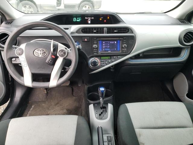 Продажа на аукционе авто 2012 Toyota Prius C, vin: JTDKDTB36C1016739, номер лота: 71487612