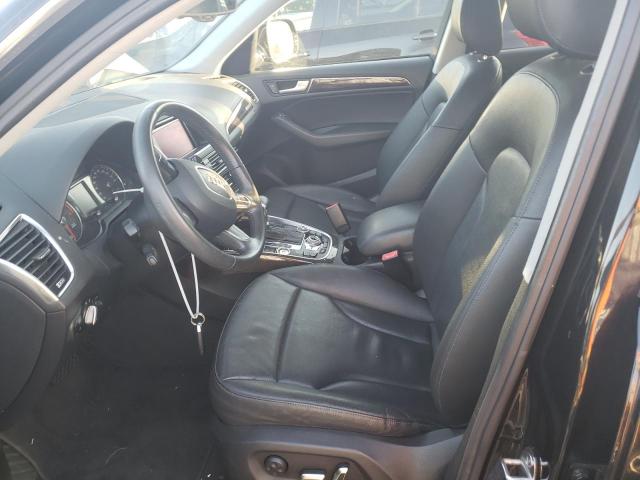 71762492 :رقم المزاد ، WA1LFAFP4DA012197 vin ، 2013 Audi Q5 Premium Plus مزاد بيع